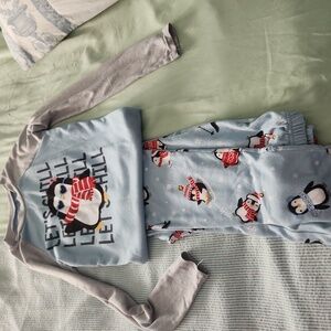 Penguin Pj's